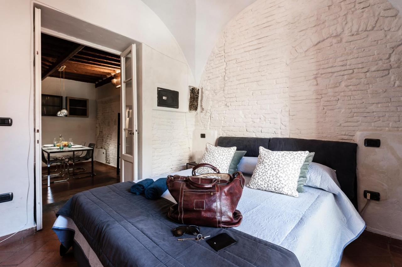 Hostly - Garden House Near The Tower - Historical House With Private Garden Διαμέρισμα Πίζα Εξωτερικό φωτογραφία