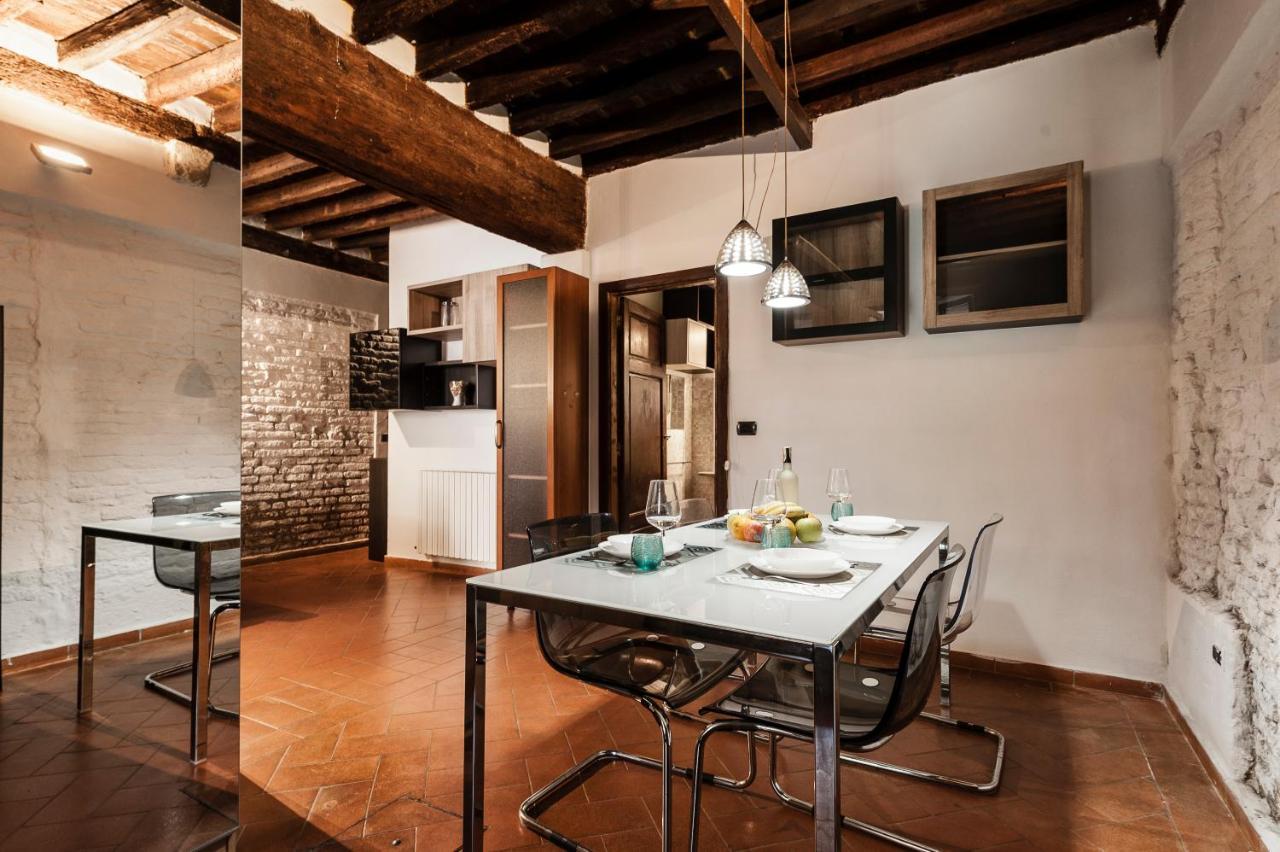 Hostly - Garden House Near The Tower - Historical House With Private Garden Διαμέρισμα Πίζα Εξωτερικό φωτογραφία
