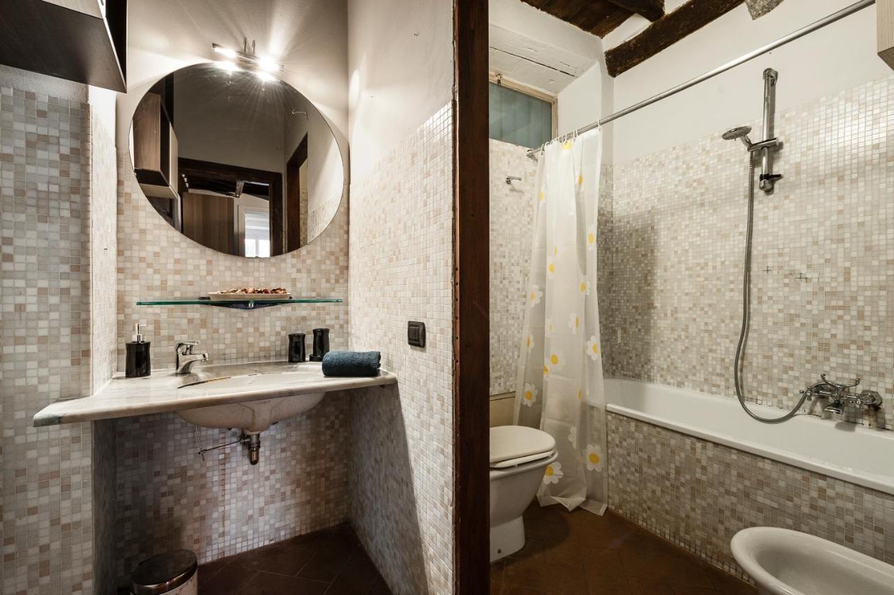 Hostly - Garden House Near The Tower - Historical House With Private Garden Διαμέρισμα Πίζα Εξωτερικό φωτογραφία