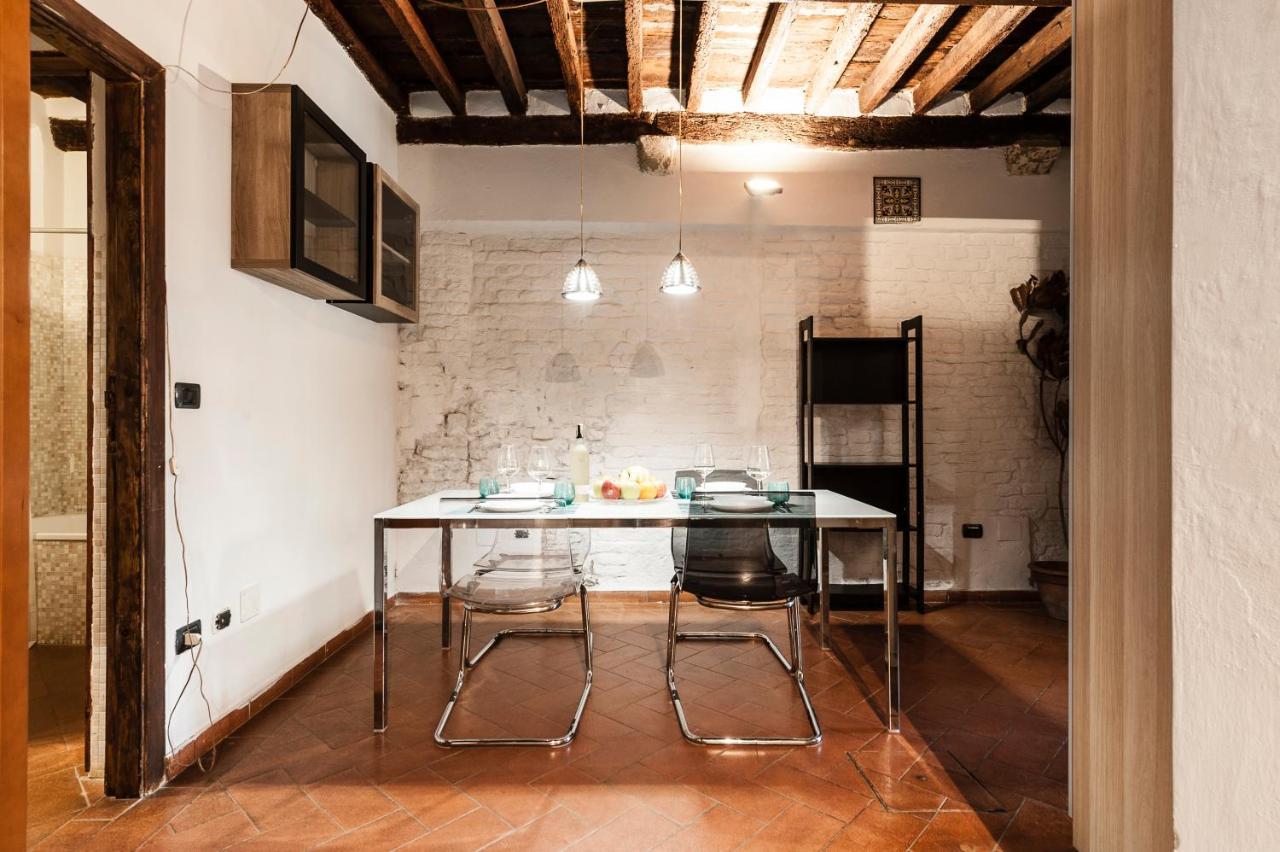 Hostly - Garden House Near The Tower - Historical House With Private Garden Διαμέρισμα Πίζα Εξωτερικό φωτογραφία