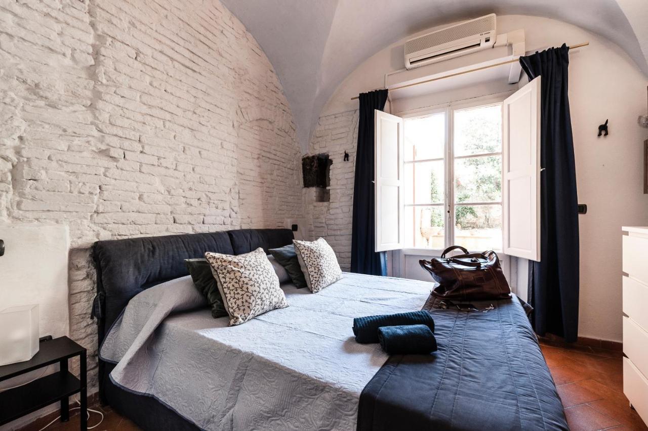 Hostly - Garden House Near The Tower - Historical House With Private Garden Διαμέρισμα Πίζα Εξωτερικό φωτογραφία