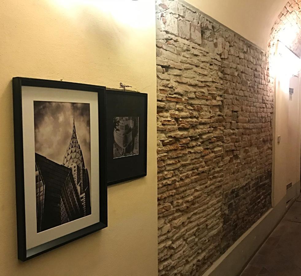 Hostly - Garden House Near The Tower - Historical House With Private Garden Διαμέρισμα Πίζα Εξωτερικό φωτογραφία